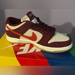 Newly Released Nike SB Dunk Low Skate Like a Girl